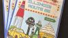 Illinois Route 66 releases new coloring activity book