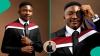 19-year-old Babcock University graduate who never failed a course bags first class, mentions his CGPA