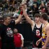 Tyler transfers to new Bellevue University wrestling program
