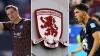Radek Vitek signs: Middlesbrough's dream XI to face Lincoln on Championship opening day