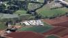 Brian is turning some visitors away from his farm — and he's not the only one