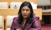 NPA lifestyle audits target IDAC officials — but what about Andrea Johnson?