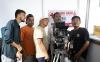 Nepali Film 'Teen Tighre Kya Bigre' Mandates Weekly Day Off for Technicians