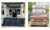 Morang Police Seize Over 1000 Kg of Marijuana and Mini Truck