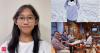 Missing Singapore student sparked 2-nation hunt