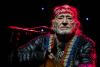 Willie Nelson blasts 'water thieving' data centers 'invading our land' in Texas