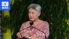 Wong describes importance of First Nations ties to Pacific