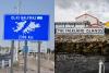Malvinas or Falklands: why these islands in the South Atlantic have two names