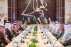 Saudi Arabia-Kuwait boost trade connectivity with customs, rail links