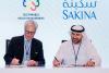 SAKINA, SHM partner to boost workplace mental health in Abu Dhabi