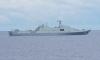 Exclusive: Type 071 amphibious transport dock, H-6K bombers involved in PLA's drills around Huangyan Dao; move aimed at countering series of Philippine activities: experts