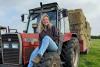 'Farmers notoriously avoid seeking medical help' Harriet's off to New Zealand to tackle 'silent crisis'