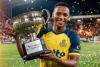 Dream debut! Mofokeng scores winning penalty to lift Belgian Super Cup