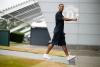 Why is Youri Tielemans not part of Manchester United squad for Atletico Madrid friendly?