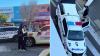 Retail worker fighting for life after confronting alleged teenage shoplifters in Sunshine, Melbourne's west