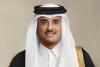 HH the Amir sends condolences to President of Algeria