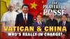 Strange Fruit: The Secret Vatican-China Deal