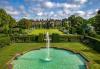 'Mystery, subtle magic, and strange, elusive charm which must be felt but cannot wholly be understood': The exquisite Italianate gardens of Renishaw Hall