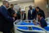 WHO Director-General visits Jordan to recognize strong collaboration on health system delivery, emergency relief and advancing mental health