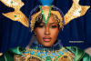 Tanzania’s Tracy Nabukeera named Africa Ambassador at Miss Supranational 2026