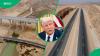 Morocco's massive new highway gets Donald Trump's name and the internet can't stop talking