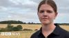 'Farming can be pretty lonely and isolated'