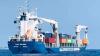 17 empty shipping containers fall overboard off Colombo
