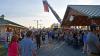 What's happeneing at the Lebanon Area Fair on Saturday, Aug 1
