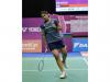 Sports News | Tanvi Sharma Enters Taipei Open Final, Indian Shuttler Marks Second BWF World Tour Super 300 Final Appearance