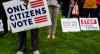 Save America? President Trump is still enemy No. 1 for some RINOs