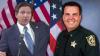 Florida Gov. DeSantis appoints new member to Orange County Commission