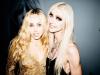 Entertainment News | Miley Cyrus, Taylor Momsen Reunite After 22 Years, Fans Call It Full-circle Moment