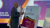 Chief Justice launches new justice strategy, aims to reduce case backlog