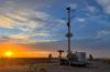 CACI’s SkyValor moves to full production after border testing