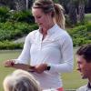 Multi-sport career at TC West helps Gillis thrive as pro in game she once left behind