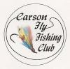 Carson City Fly Fishers Monthly Meeting