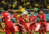 Harimau Malaya roar past Laos 4-0 to maintain perfect Asean Cup start