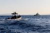 Portugal steps up Algarve sea patrols amid migration concerns