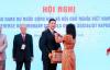 Vietnam Honors Honorary Consul Rajesh Kaji Shrestha with Outstanding Award