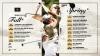 Women’s Golf Schedule Set For 2026-27