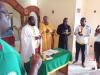 Nine clerics from non-canonical community join Russian Orthodox Church in Cameroon