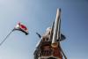 Houthis say they forced eight Saudi oil tankers to change course