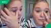 SA woman shares emotional goodbye as she leaves children behind for new life in US