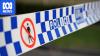 Four teenagers arrested in Melbourne's west after serious retail assault