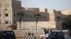 U.S. Embassy in Amman warns its citizens