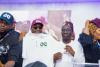 "SHINE Agenda Across Borders": Bringing Edo's development home through global partnership
