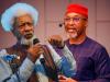 Soyinka, Chidoka Demand End To Impunity, Urge Nigerians To Reclaim The State
