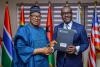 ECOWAS Bank Commits $91.6m To Bauchi Transport Infrastructure Programme