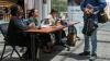 Get free coffee and chat with IndyStar journalists at our next mobile newsroom