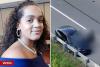 North Carolina man allegedly kills girlfriend, 19, as she drove on highway after he texted about murder-suicide pact